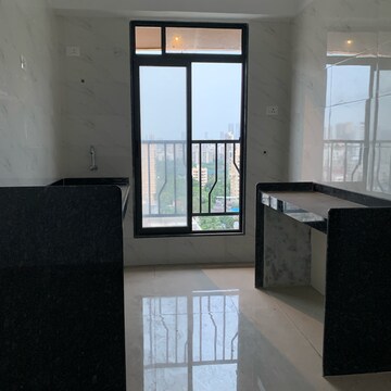 Room in 2 BHK Apartment at Pranam CHS Borivalli West, Shimpoli – for Sale