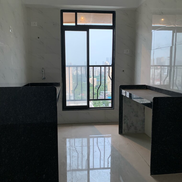 Room, pranam-chs-borivalli-west 2 Bedroom 610 Sq.Ft. Apartment In Shimpoli Mumbai 9368178