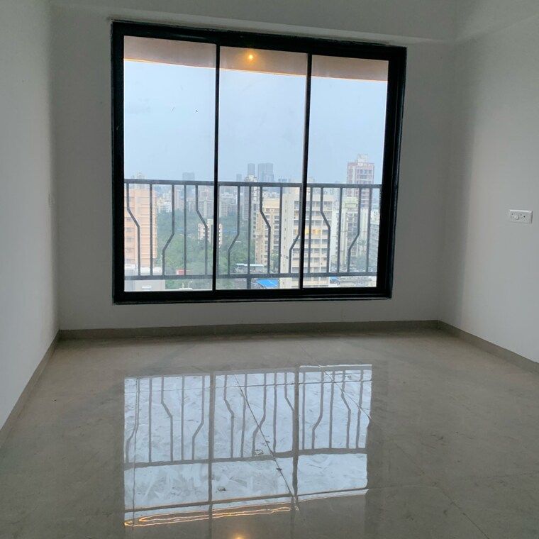 Room, pranam-chs-borivalli-west 2 Bedroom 610 Sq.Ft. Apartment In Shimpoli Mumbai 9368178