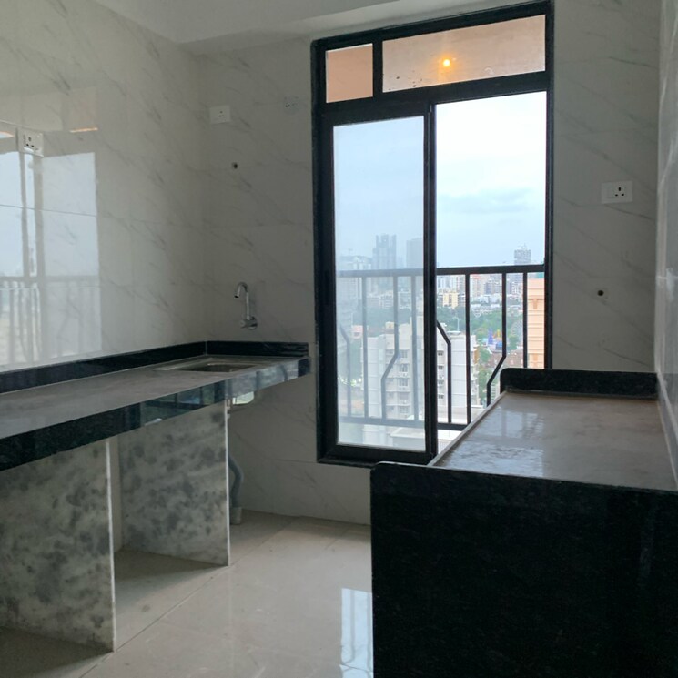 Kitchen, pranam-chs-borivalli-west 2 Bedroom 610 Sq.Ft. Apartment In Shimpoli Mumbai 9368178