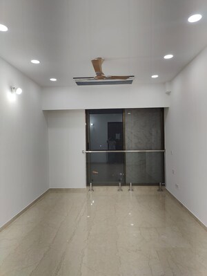 3 BHK Apartment For Rent in Adani Ten BKC, Bandra East