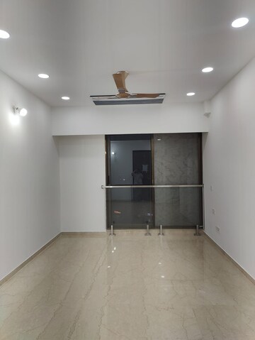 3 BHK Apartment For Rent in Adani Ten BKC, Bandra East