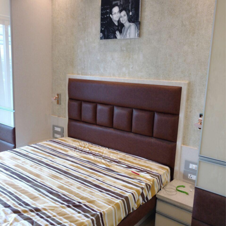 Bedroom, kalpataru-sparkle 3 Bedroom 1209 Sq.Ft. Apartment In Gandhi Nagar Mumbai 9368179