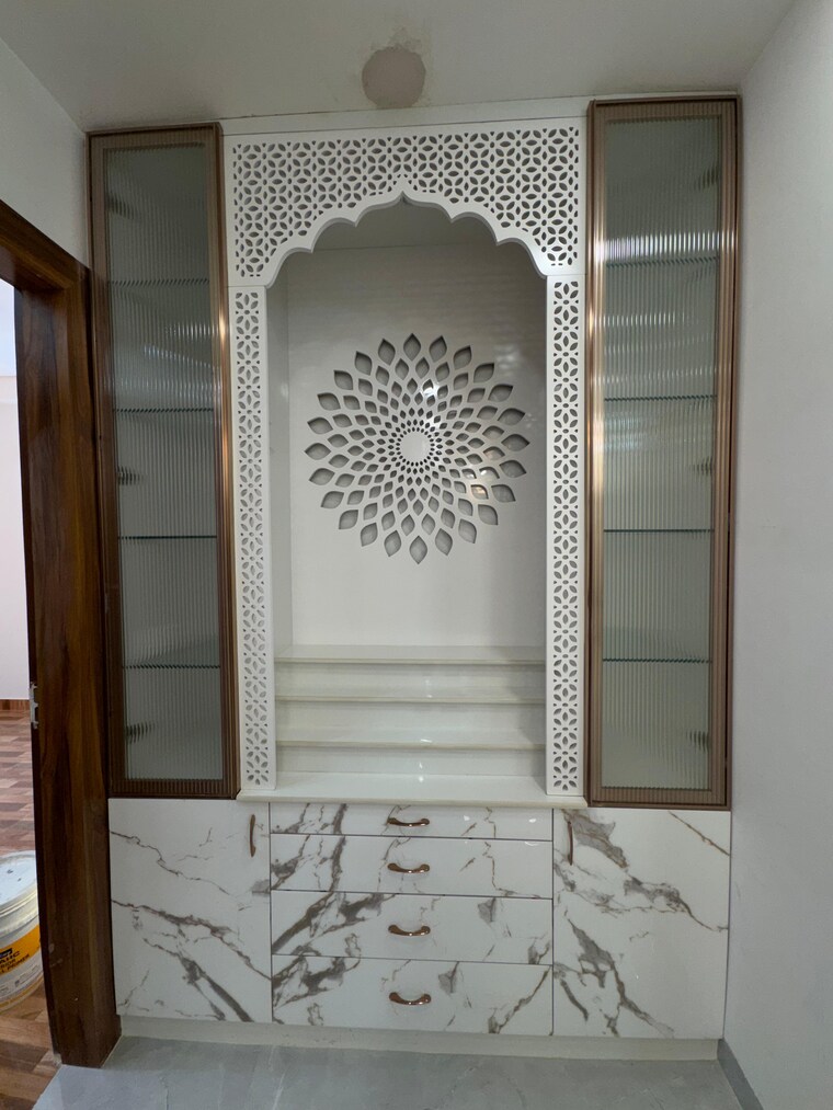 Bathroom, vipul-world-floors 3.5 Bedroom 1640 Sq.Ft. Builder Floor In Sector 48 Gurgaon 9368186