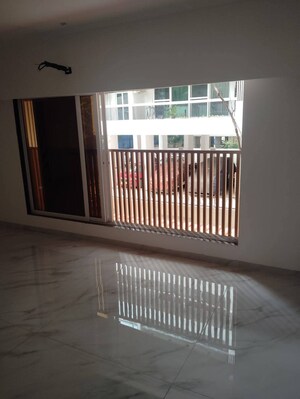 Balcony in 2 BHK Apartment at Worli Sneha CHS, Worli – for Rent