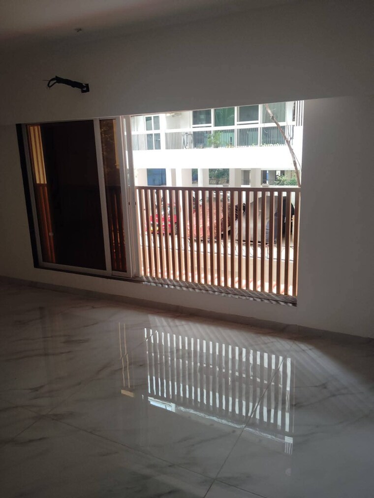 Balcony, worli-sneha-chs 2 Bedroom 1000 Sq.Ft. Apartment In Worli Mumbai 9368182