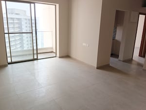 Living Room in 2 BHK Apartment at Birla Vanya, Kalyan West – for Rent