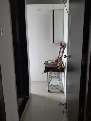 Furnished Amenities in 1.5 BHK Apartment at Karwa The Royal Tusk, Dadar West – for Rent