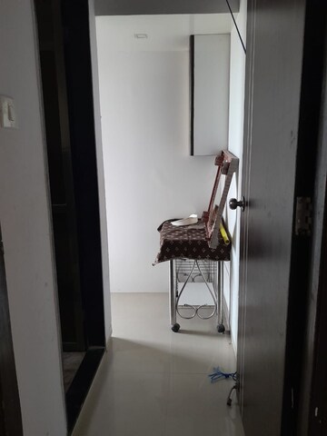 Furnished Amenities in 1.5 BHK Apartment at Karwa The Royal Tusk, Dadar West – for Rent