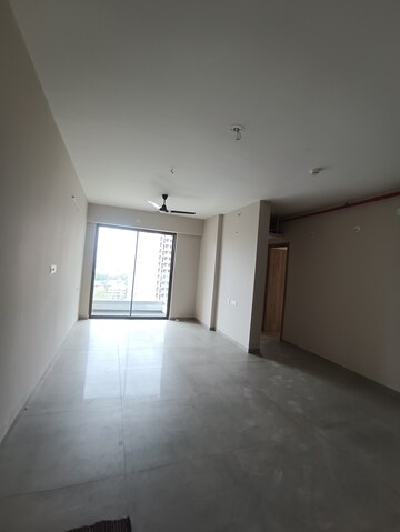 Living Room in 2 BHK Apartment at Birla Vanya, Kalyan West – for Rent