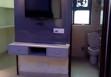 3 BHK Apartment For Rent in Maxxus Elanza, International Airport Road