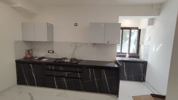 Kitchen in 3 BHK Apartment at Kripa Allure, Bandra West – for Sale