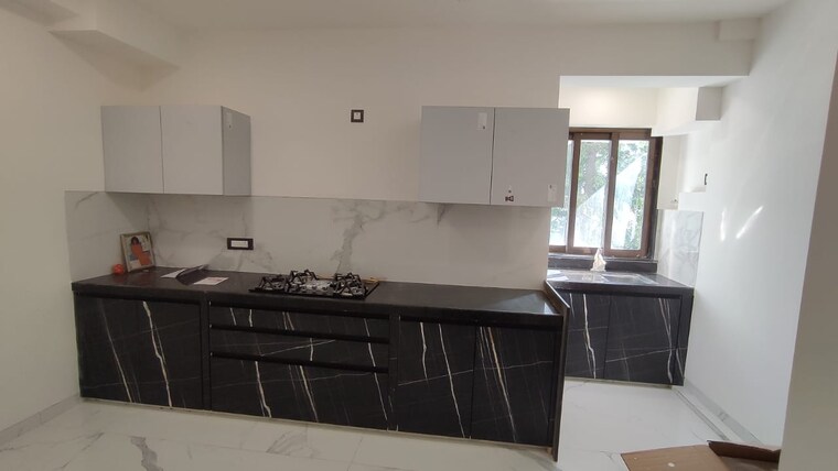 Kitchen, kripa-allure 3 Bedroom 1063 Sq.Ft. Apartment In Bandra West Mumbai 9368188