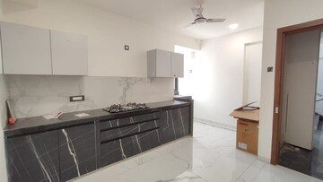 Kitchen in 3 BHK Apartment at Kripa Allure, Bandra West – for Sale