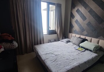 Bedroom in 2 BHK Apartment at Lodha Allura, Worli – for Rent