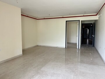 3.5 BHK Apartment For Sale in Bhimjyani Verraton, Thane West