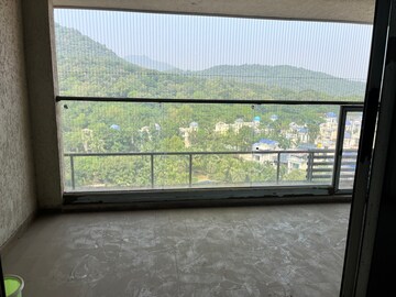 Furnished Amenities in 3.5 BHK Apartment at Bhimjyani Verraton, Thane West – for Sale