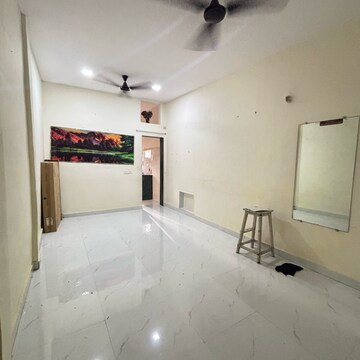 Room in 1 BHK Independent House at Sv Patel Nagar – for Rent