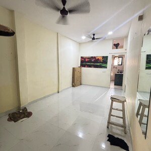 1 BHK Independent House For Rent in Sv Patel Nagar