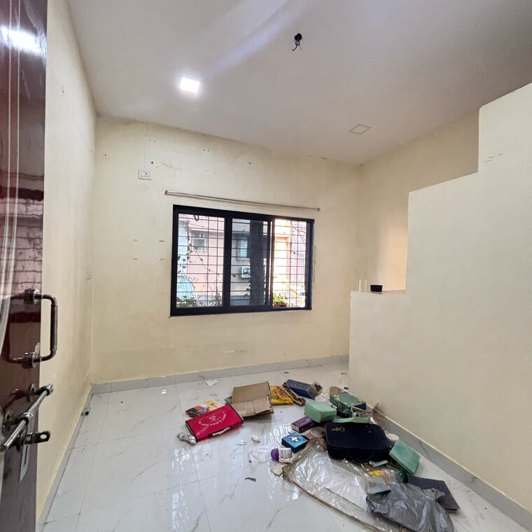 Bedroom, sv patel nagar 1 Bedroom 400 Sq.Ft. Independent House In Sv Patel Nagar Mumbai 9368214
