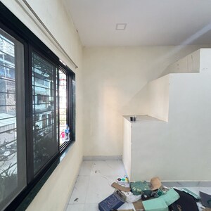 Parking in 1 BHK Independent House at Sv Patel Nagar – for Rent