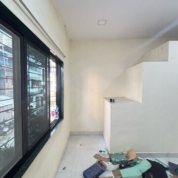 Parking in 1 BHK Independent House at Sv Patel Nagar – for Rent