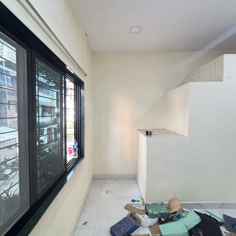  Parking, sv patel nagar 1 Bedroom 400 Sq.Ft. Independent House In Sv Patel Nagar Mumbai 9368214