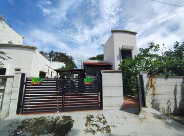 3 BHK Builder Floor For Rent in Hbr Layout