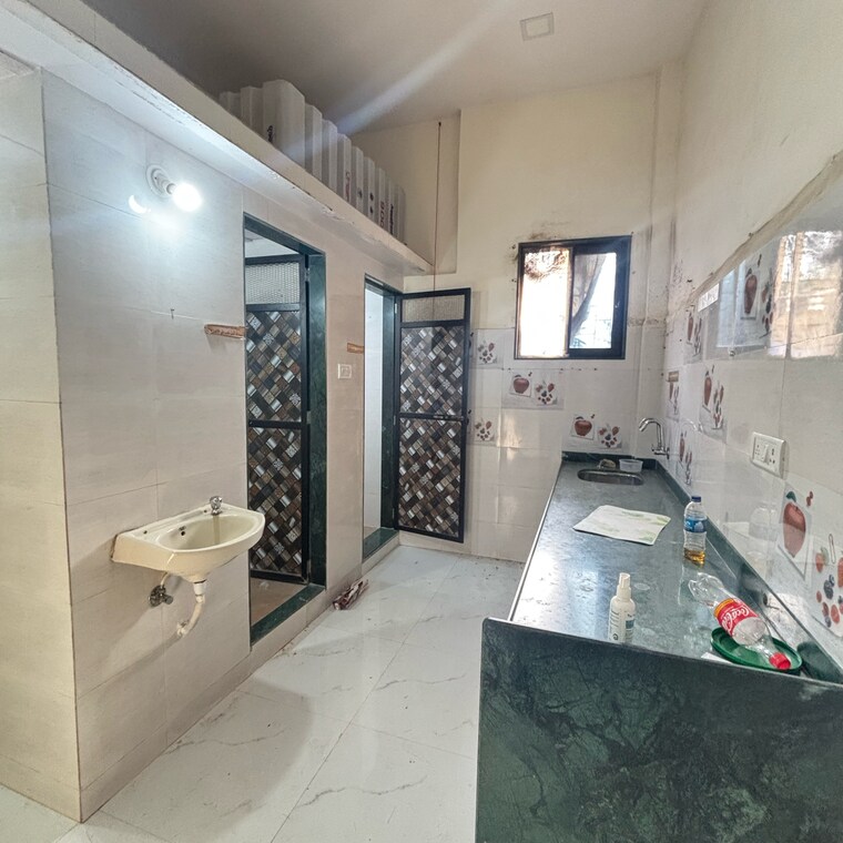 Kitchen, sv patel nagar 1 Bedroom 400 Sq.Ft. Independent House In Sv Patel Nagar Mumbai 9368214