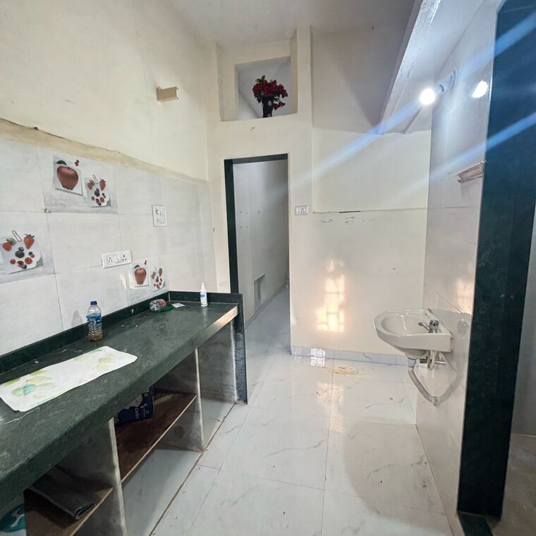 Kitchen, sv patel nagar 1 Bedroom 400 Sq.Ft. Independent House In Sv Patel Nagar Mumbai 9368214