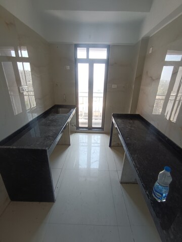 Kitchen/pantry in 2 BHK Apartment at Seasons Orchid, Kalyan West – for Rent