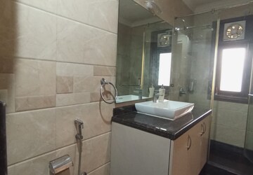 Kitchen in 4 BHK Apartment at Bestech Park View City 2, Sector 49 – for Sale