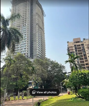 3 BHK Apartment For Rent in The Park Residency Andheri, Andheri West