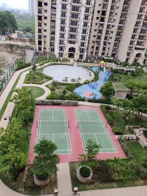 Master Plan in 3 BHK Apartment at ATS Le Grandiose, Sector 150 – for Rent