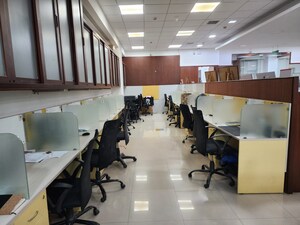  Office Space For Rent in Marathon NextGen Innova, Lower Parel