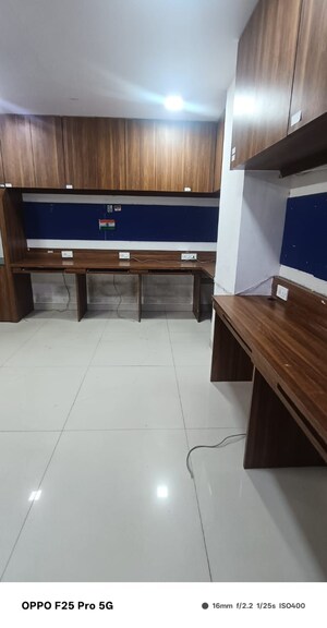 Team Area in  Office Space at Malad West – for Rent