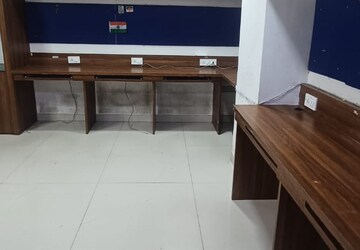 Team Area in  Office Space at Malad West – for Rent