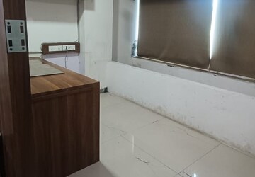 Team Area in  Office Space at Malad West – for Rent