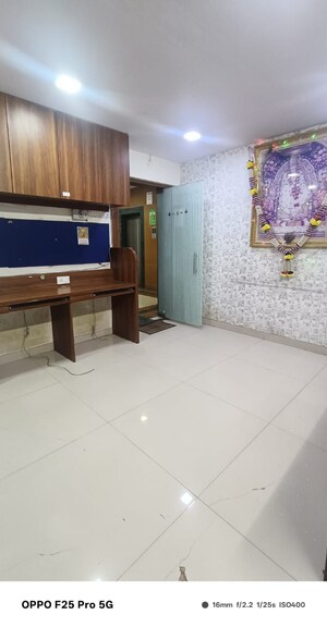 Team Area in  Office Space at Malad West – for Rent