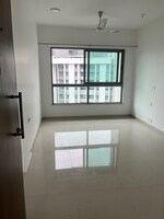 2 BHK + Extra Room 598 Sq.Ft. Apartment in Kalpataru Immensa D