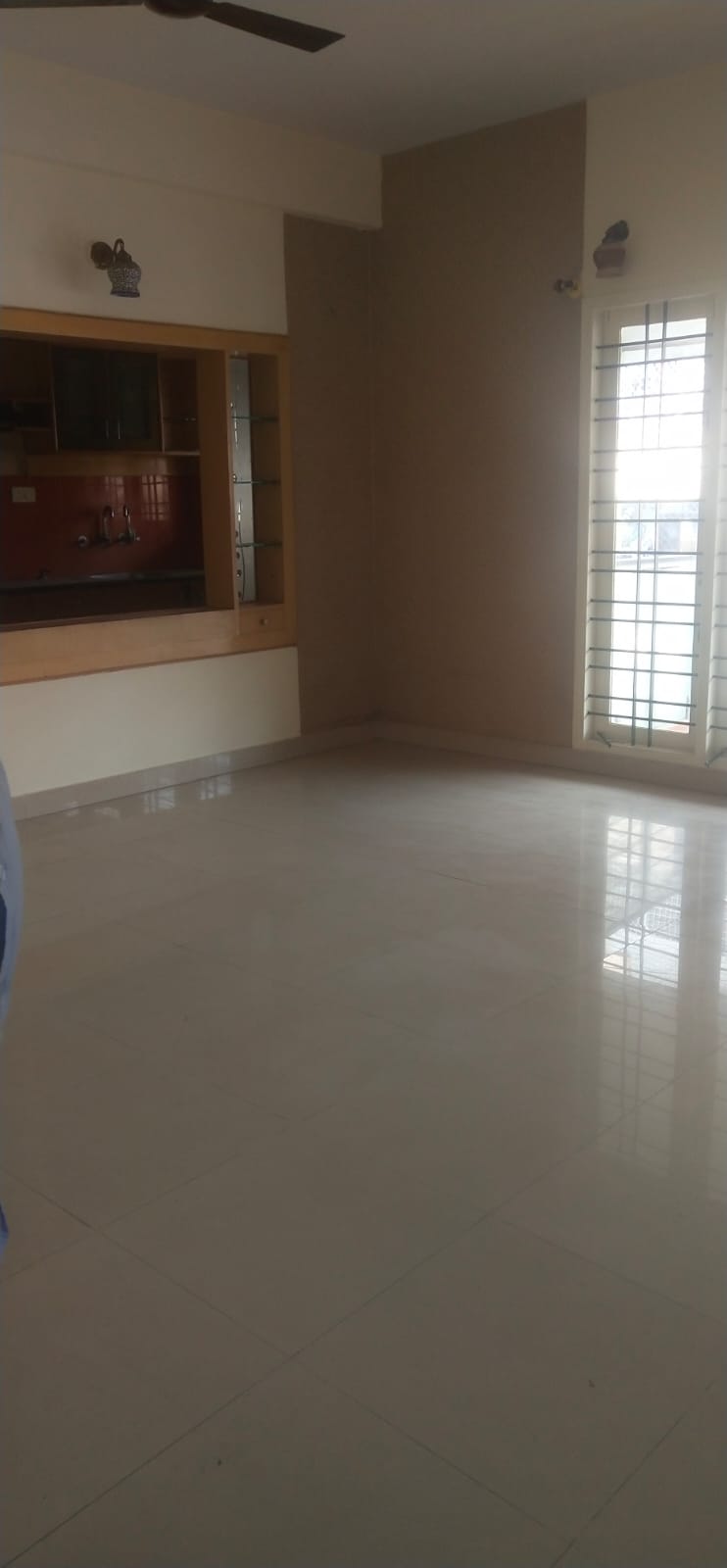 2 BHK + Pooja Room 1400 Sq.Ft. Apartment in Balaji Nivas Yelachenahalli