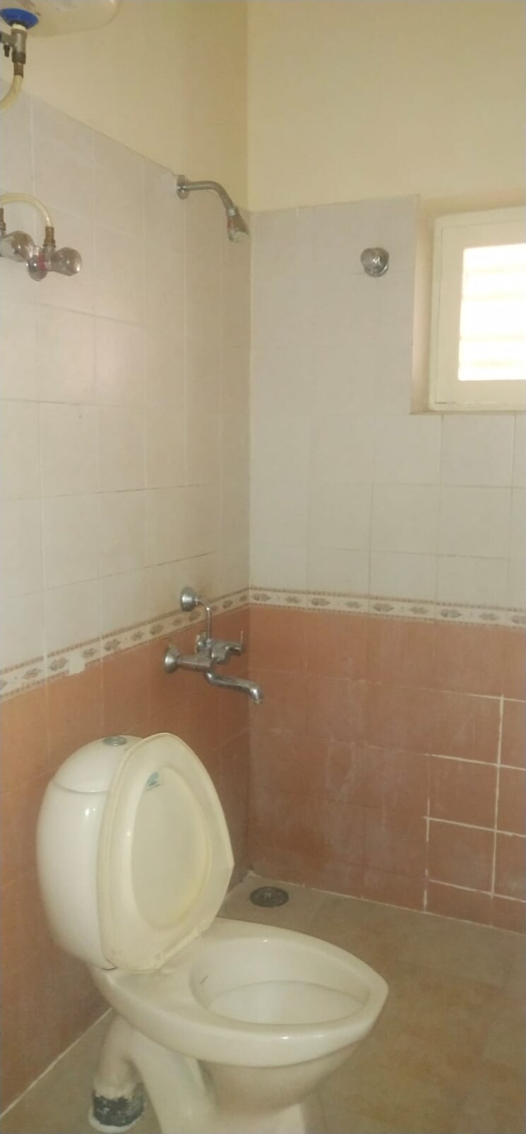 Bathroom, balaji-nivas-yelachenahalli 2 Bedroom 1400 Sq.Ft. Apartment In Yelachena Halli Bangalore 9368217