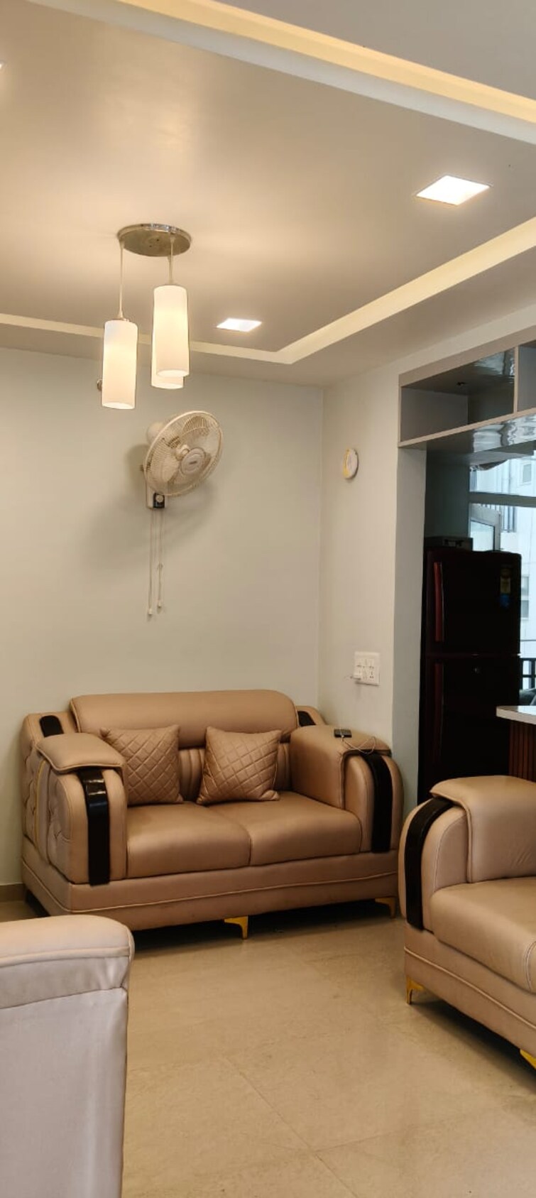 Cover Image, gomti nagar 3 Bedroom 1900 Sq.Ft. Apartment In Gomti Nagar Lucknow 9368227