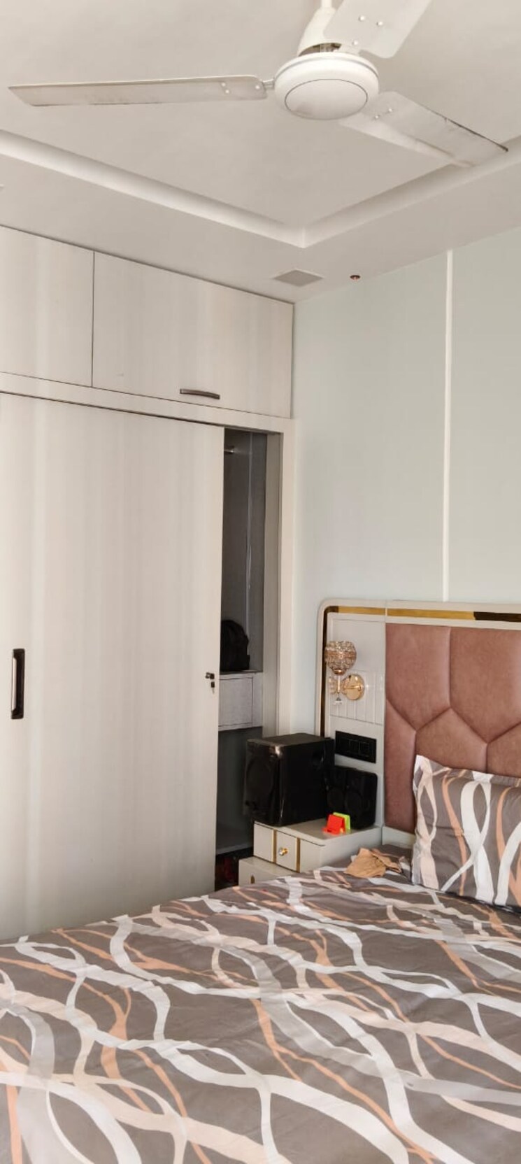 undefined, gomti nagar 3 Bedroom 1900 Sq.Ft. Apartment In Gomti Nagar Lucknow 9368227