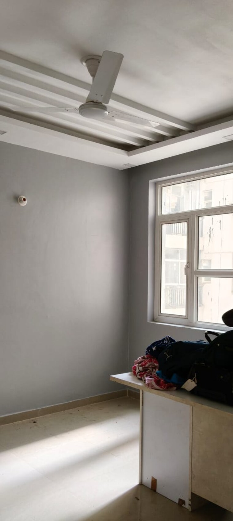 Room, gomti nagar 3 Bedroom 1900 Sq.Ft. Apartment In Gomti Nagar Lucknow 9368227