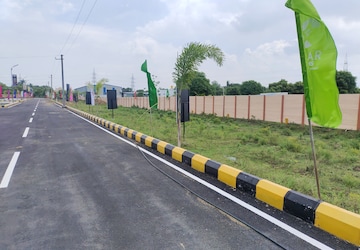 3 BHK Independent House – Exterior View View at Thaiyur - for Sale