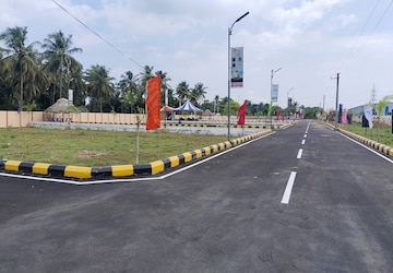 3 BHK Independent House – Exterior View View at Thaiyur - for Sale