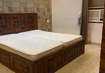 Bedroom in 3 BHK Apartment at DLF New Town Heights I, Sector 90 – for Sale