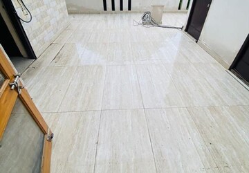 Balcony in 3 BHK Apartment at DLF New Town Heights I, Sector 90 – for Sale