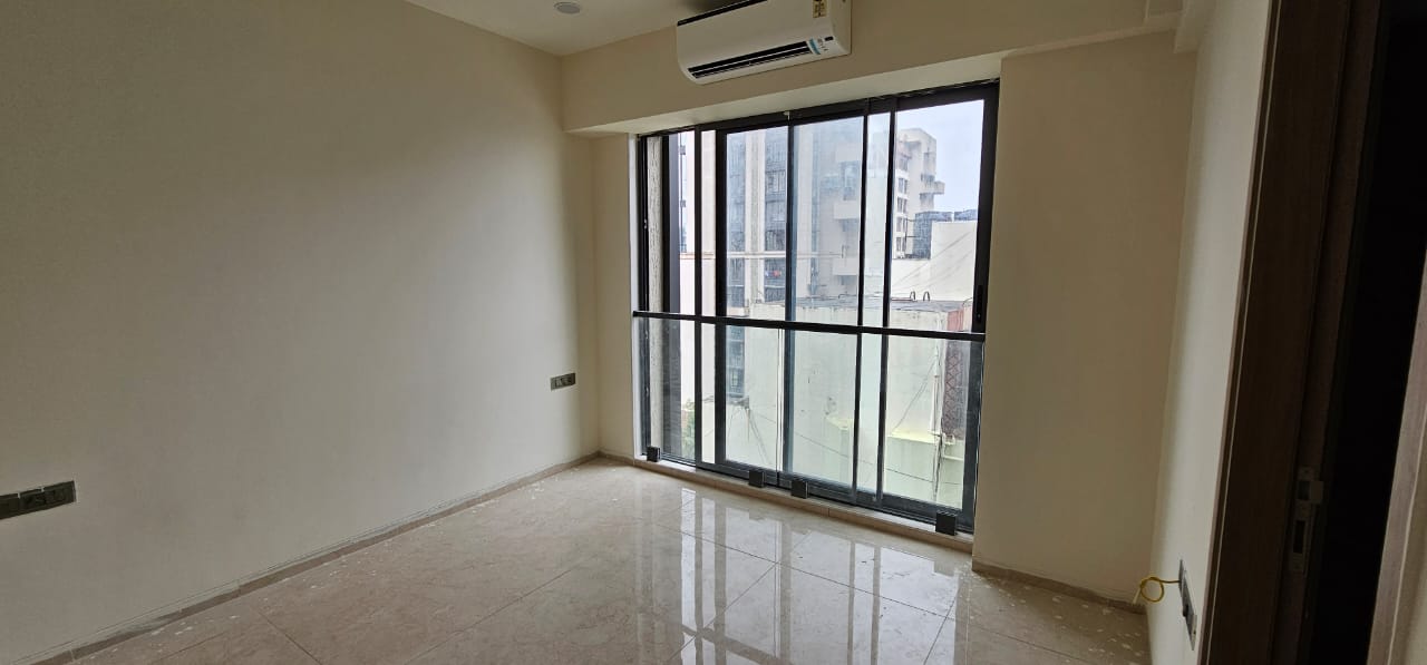 3 BHK 1259 Sq.Ft. Apartment in S Raheja Panorama